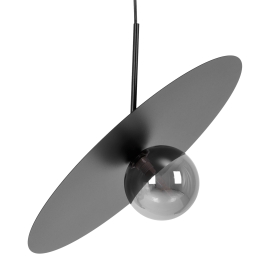 Lampa wisząca K-5382  FERMI