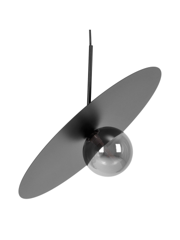 Lampa wisząca K-5382  FERMI