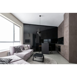 Lampa wisząca K-5382  FERMI