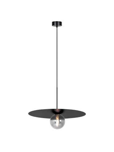 Lampa wisząca K-5382  FERMI