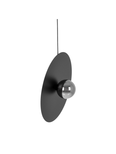 Lampa wisząca K-5382  FERMI