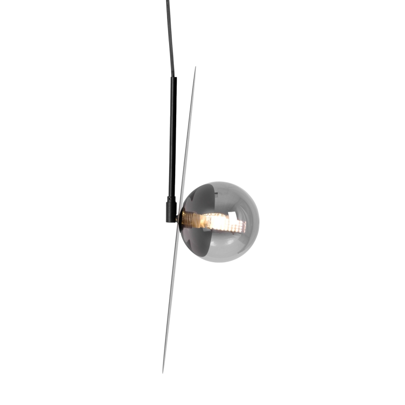 Lampa wisząca K-5382  FERMI