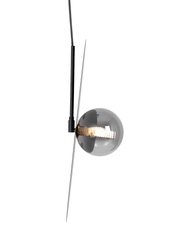Lampa wisząca K-5382  FERMI