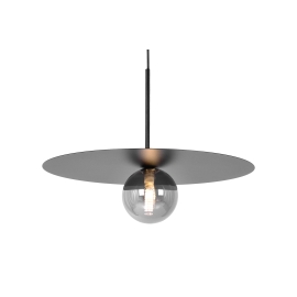 Lampa wisząca K-5382  FERMI