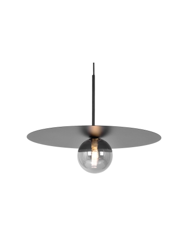 Lampa wisząca K-5382  FERMI