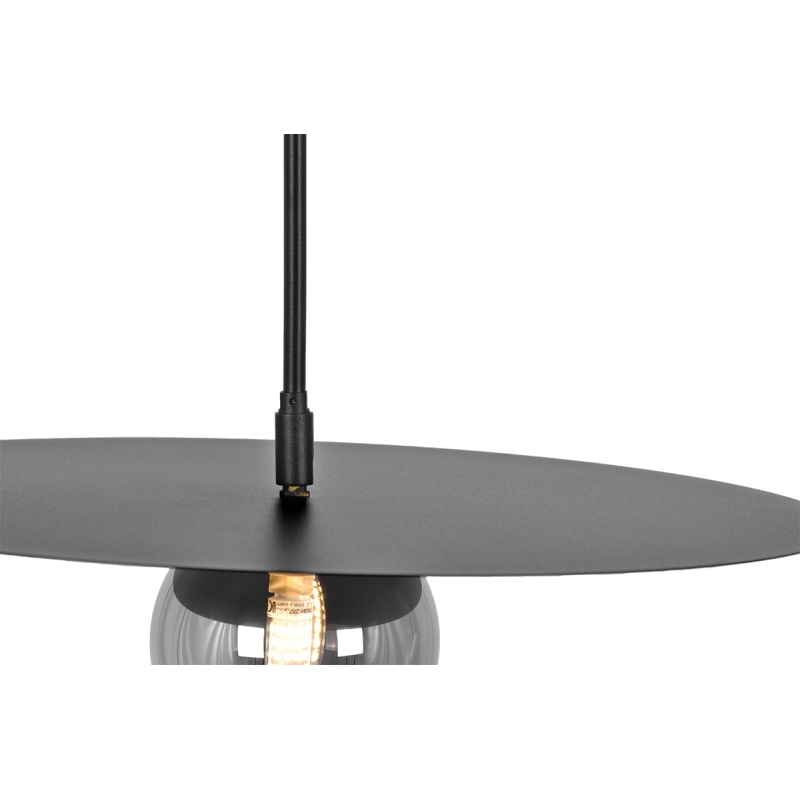 Lampa wisząca K-5382  FERMI