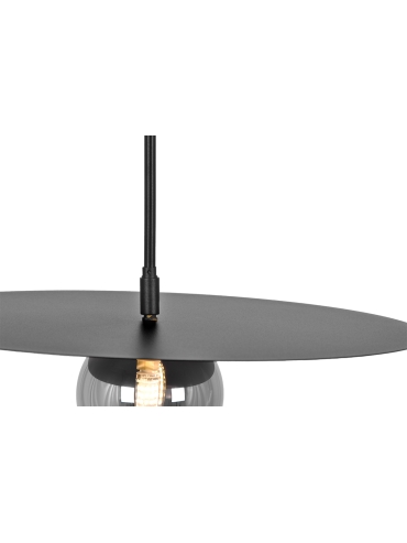 Lampa wisząca K-5382  FERMI