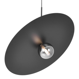 Lampa wisząca K-5383  FERMI
