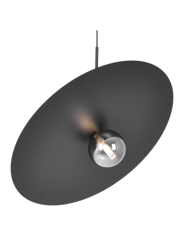 Lampa wisząca K-5383  FERMI