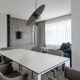 Lampa wisząca K-5383  FERMI