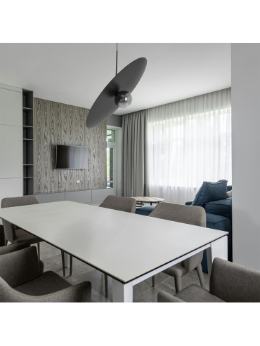 Lampa wisząca K-5383  FERMI