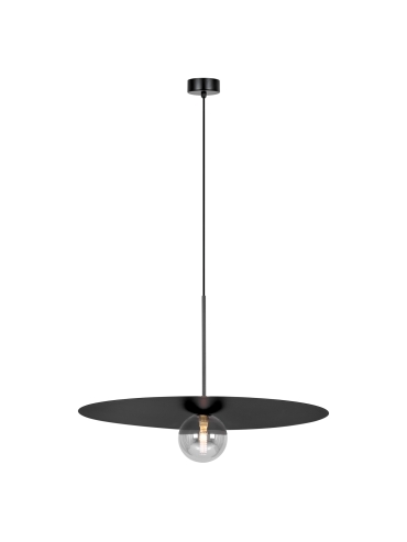 Lampa wisząca K-5383  FERMI