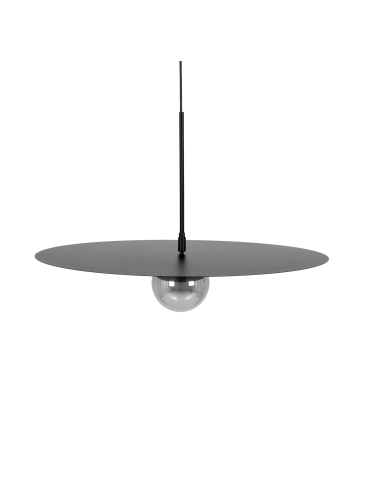 Lampa wisząca K-5383  FERMI