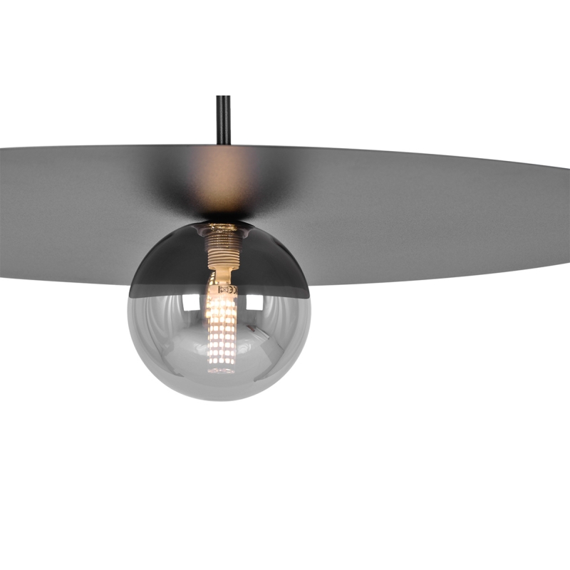 Lampa wisząca K-5383  FERMI