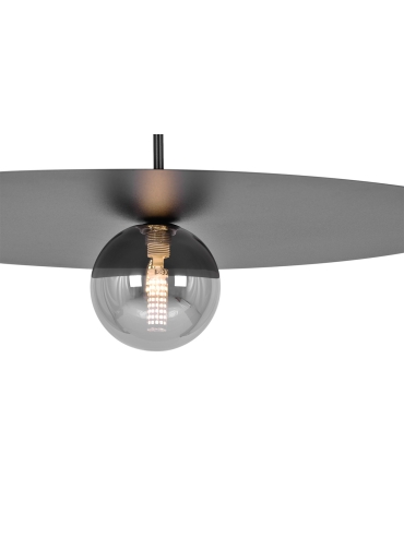 Lampa wisząca K-5383  FERMI
