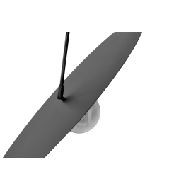 Lampa wisząca K-5383  FERMI
