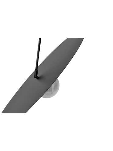 Lampa wisząca K-5383  FERMI