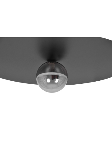 Lampa wisząca K-5383  FERMI