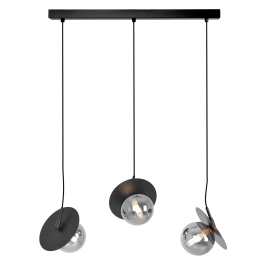 Lampa wisząca K-5384  FERMI