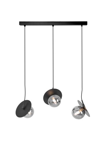 Lampa wisząca K-5384  FERMI