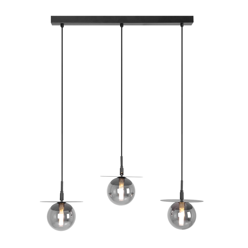 Lampa wisząca K-5384  FERMI