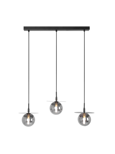 Lampa wisząca K-5384  FERMI