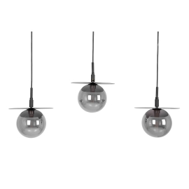 Lampa wisząca K-5384  FERMI