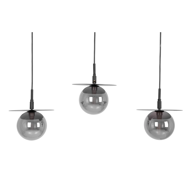 Lampa wisząca K-5384  FERMI
