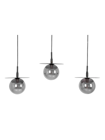 Lampa wisząca K-5384  FERMI