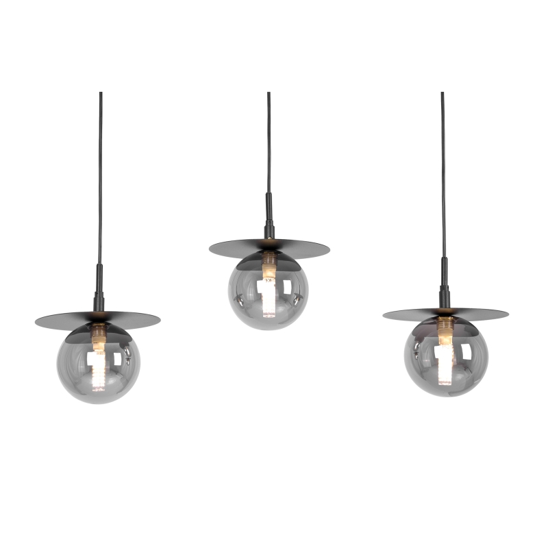 Lampa wisząca K-5384  FERMI