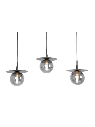 Lampa wisząca K-5384  FERMI