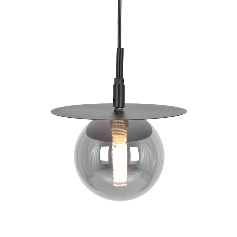 Lampa wisząca K-5384  FERMI