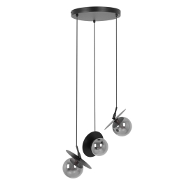 Lampa wisząca K-5385  FERMI
