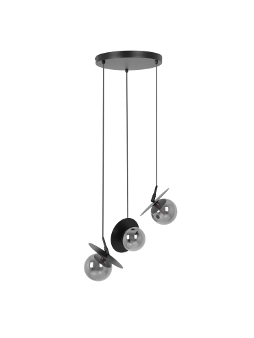 Lampa wisząca K-5385  FERMI