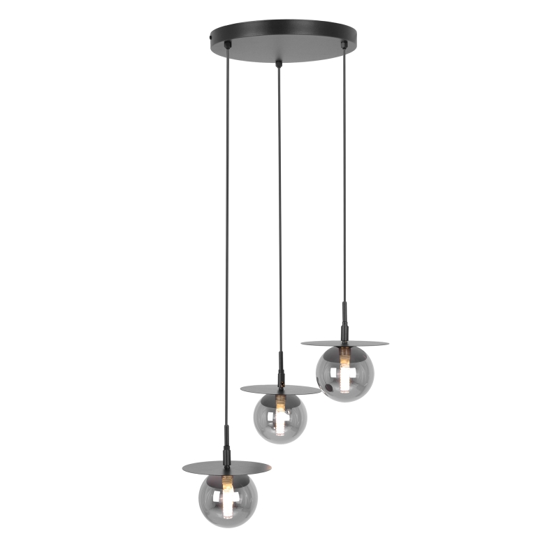 Lampa wisząca K-5385  FERMI