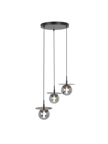 Lampa wisząca K-5385  FERMI