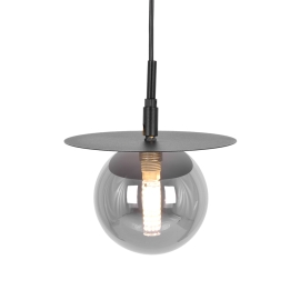 Lampa wisząca K-5385  FERMI