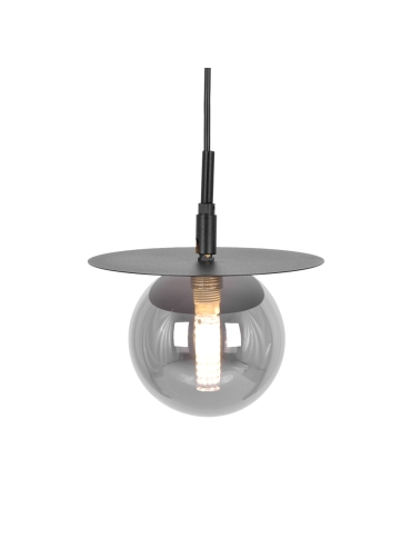 Lampa wisząca K-5385  FERMI