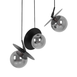 Lampa wisząca K-5385  FERMI