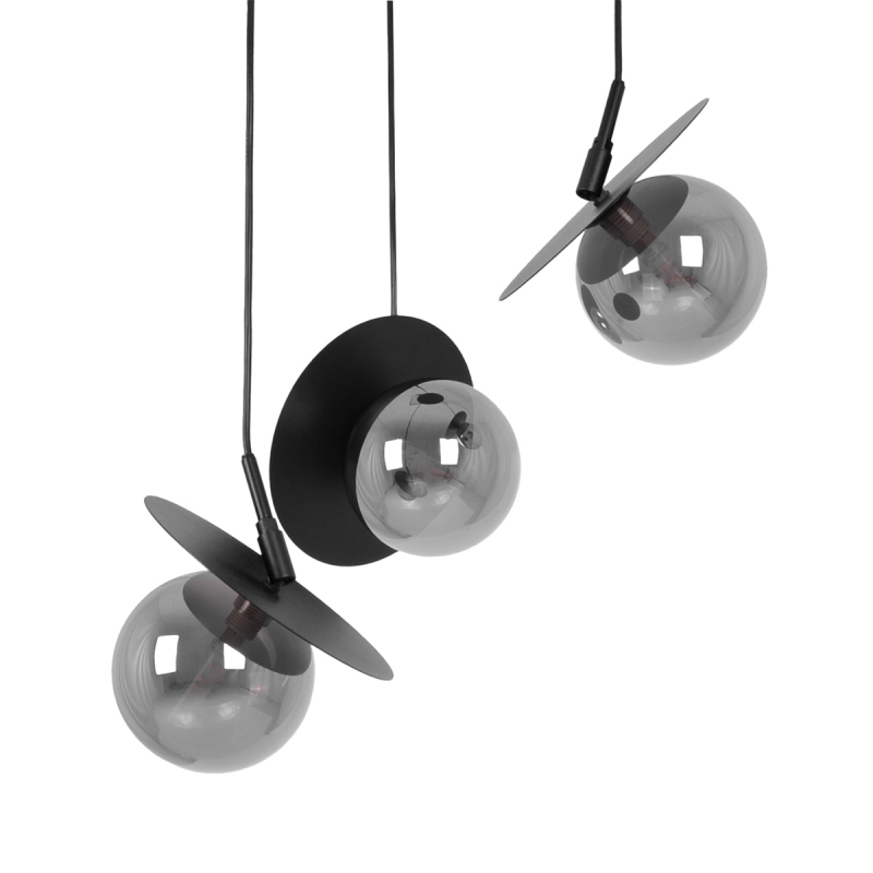 Lampa wisząca K-5385  FERMI