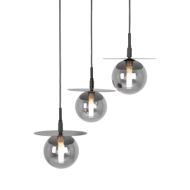 Lampa wisząca K-5385  FERMI