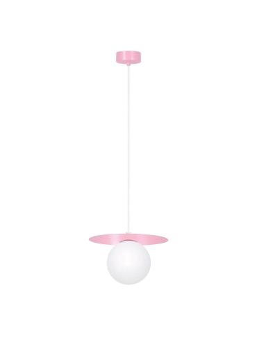 Lampa wisząca K-5440  ROBIN