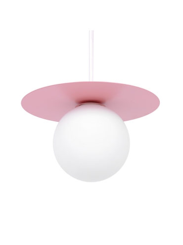 Lampa wisząca K-5440  ROBIN