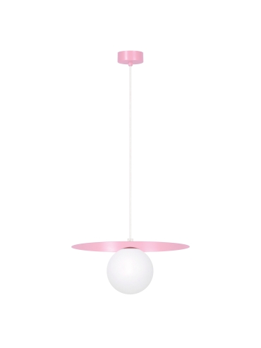 Lampa wisząca K-5441  ROBIN