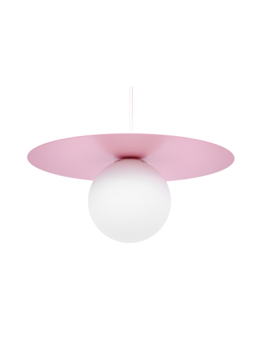 Lampa wisząca K-5441  ROBIN