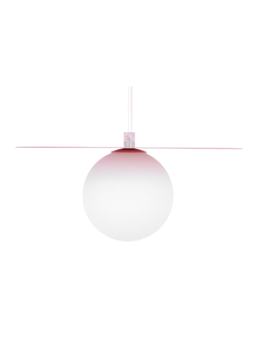 Lampa wisząca K-5441  ROBIN