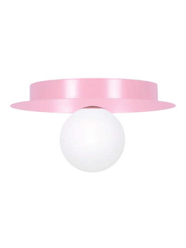 Lampa sufitowa K-5443  ROBIN