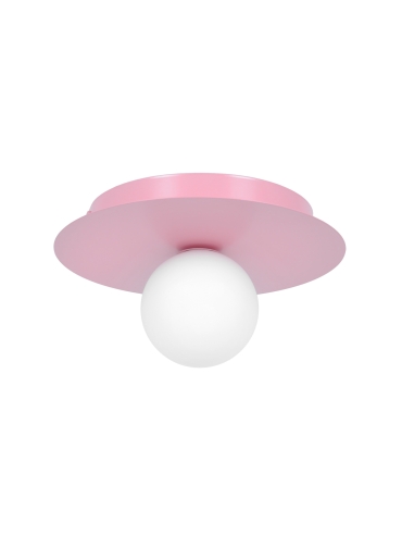 Lampa sufitowa K-5443  ROBIN