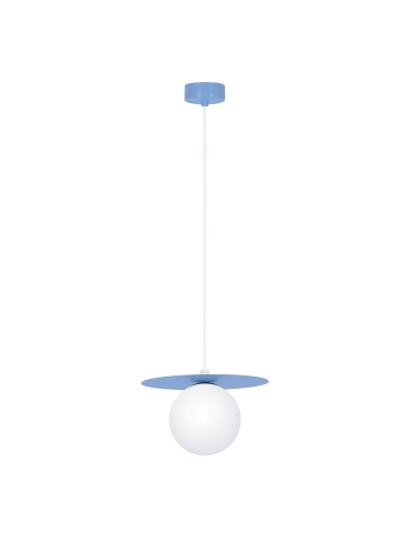 Lampa wisząca K-5445  ROBIN