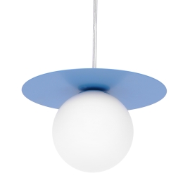 Lampa wisząca K-5445  ROBIN